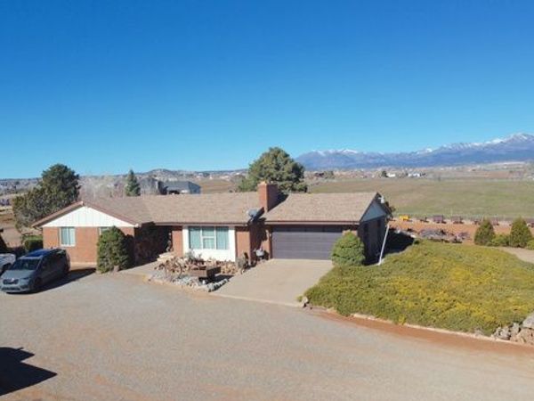 740 S DAIRY LN , Blanding, UT 84511