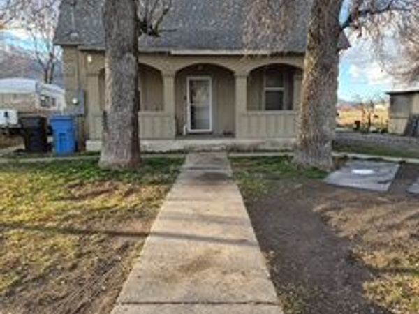 4633 S HIGHWAY 89 , Wellsville, UT 84339