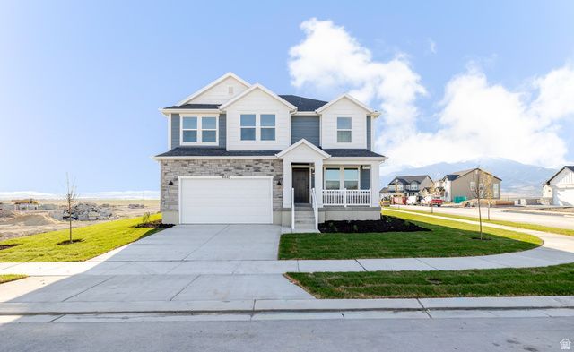 4443 N Castle Rd , Unit 126, Eagle Mountain, UT 84005 Main Photo