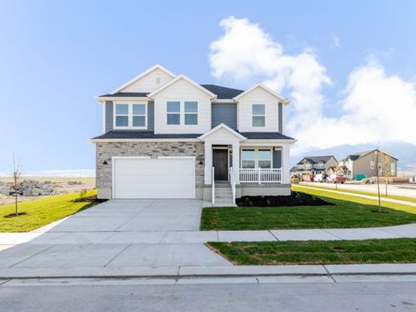 4443 N CASTLE RD , Unit 126, Eagle Mountain, UT 84005