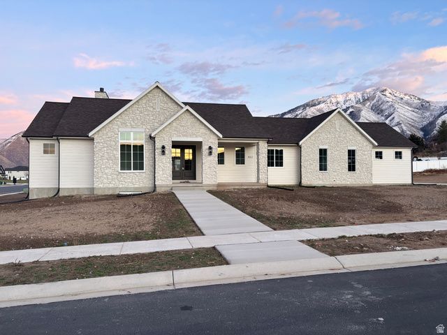 832 N Amy Way , Elk Ridge, UT 84651 Main Photo