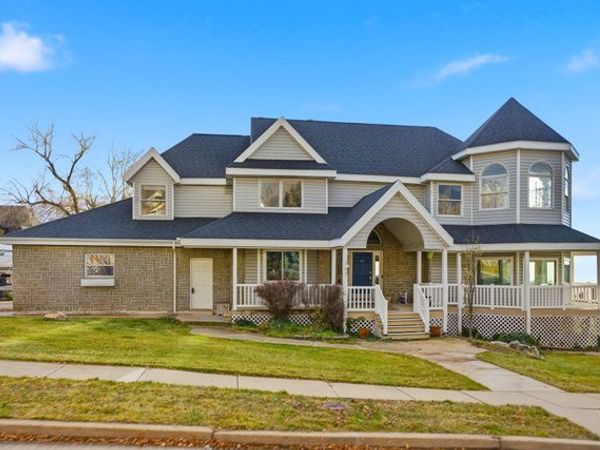 247 W 4050 N, Pleasant View, UT 84414