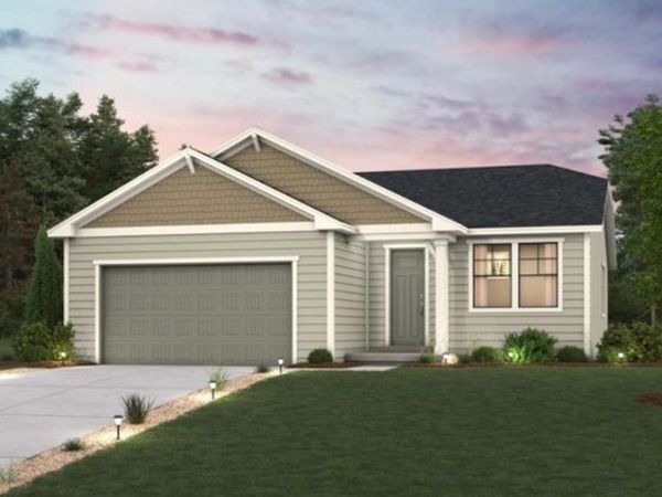 177 E CLEAR GRANITE WAY, Unit 155, Eagle Mountain, UT 84005