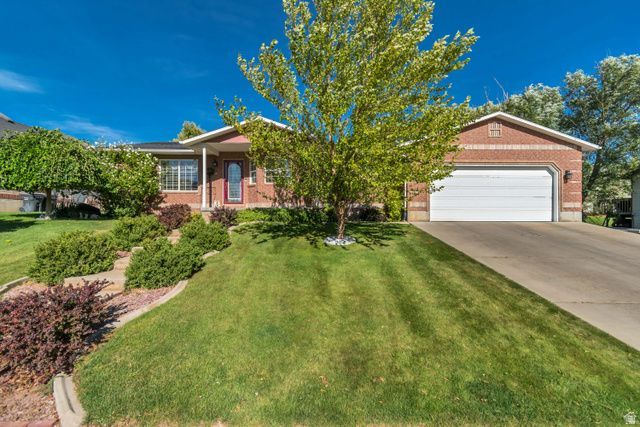 1318 N 550 E, Nephi, UT 84648 Main Photo