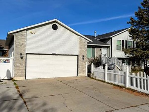 3676 W CHRISTY WAY , Taylorsville, UT 84129