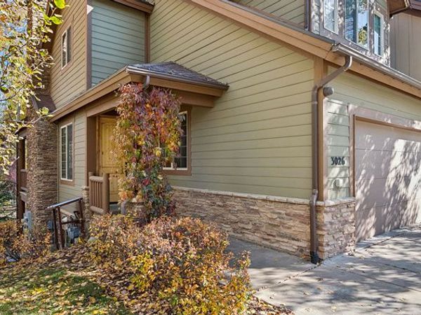 3026 W LOWER SADDLEBACK RD , Park City, UT 84098