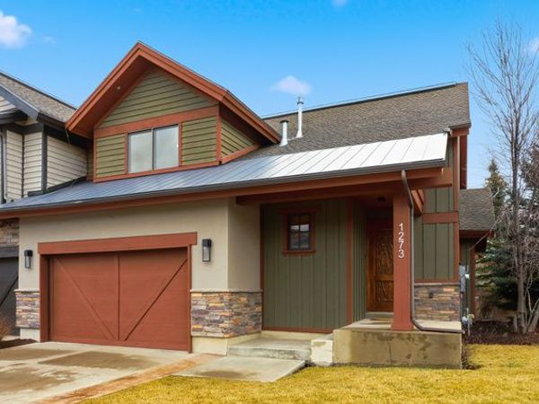 1273 W STILLWATER DR , Heber City, UT 84032