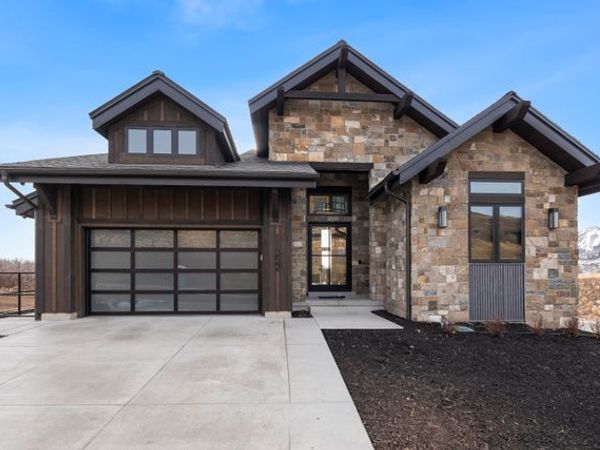 11252 N REGAL RIDGE CT , Unit 14, Heber City, UT 84032