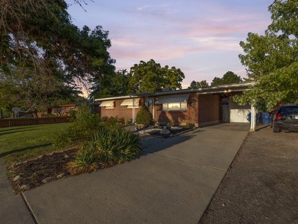 366 N 175 E, North Salt Lake, UT 84054