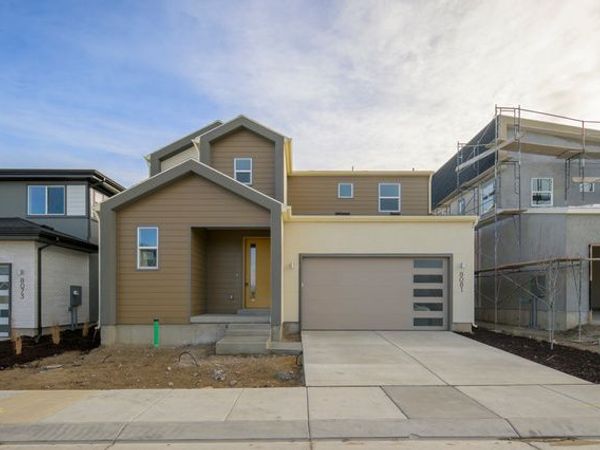 8081 S PAPER DR, Unit 235, Midvale, UT 84070