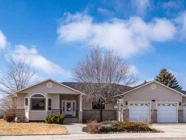 1135 W PARK RIDGE DR S, Roosevelt, UT 84066
