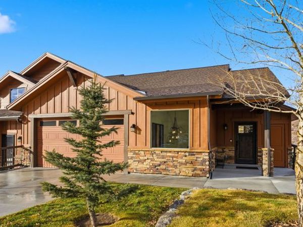 14545 N BRONTE CT , Heber City, UT 84032