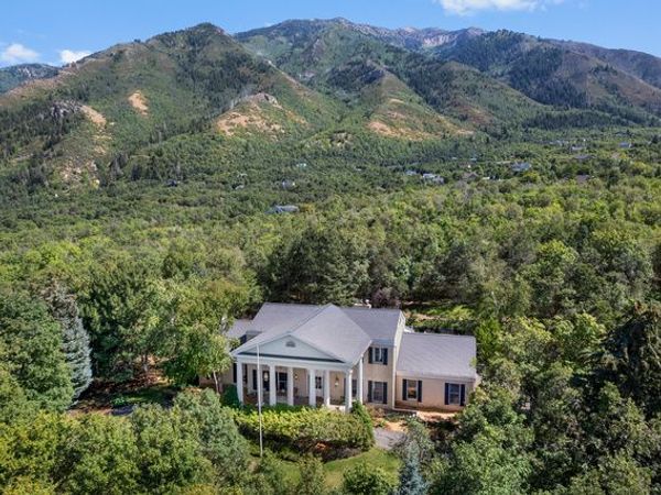 35 E LAKE VIEW WAY , Woodland Hills, UT 84653