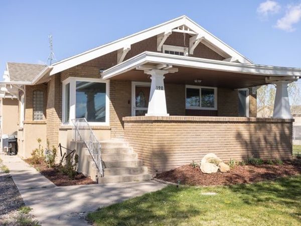 190 S MAIN ST , Central Valley, UT 84754