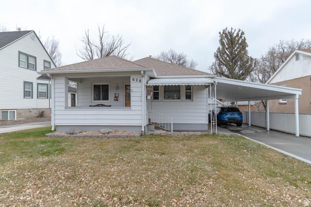 628 N 200 E, Price, UT 84501 Main Photo