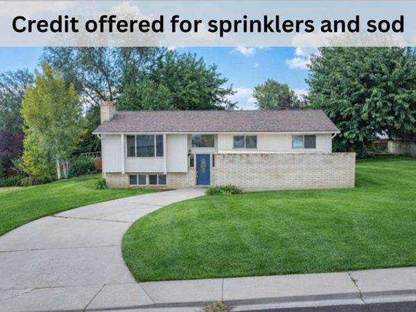 650 S 1600 E, Pleasant Grove, UT 84062