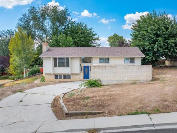 650 S 1600 E, Pleasant Grove, UT 84062