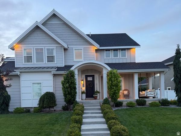 6474 W CARRICK WAY, Highland, UT 84003