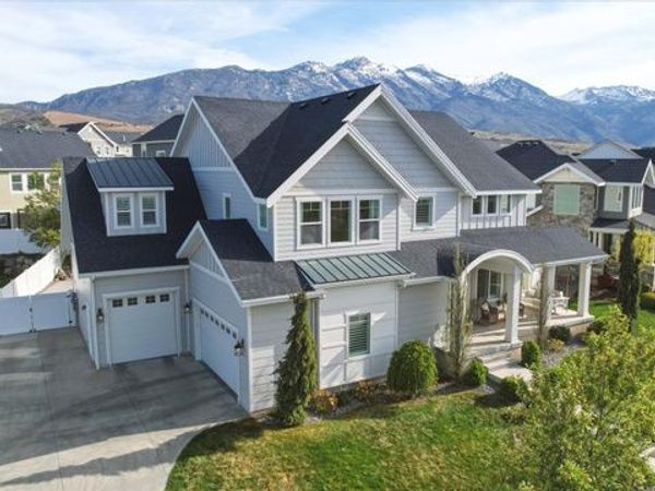 6474 W CARRICK WAY, Highland, UT 84003
