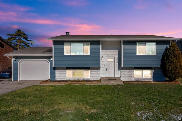 5240 W Cherrywood Ln, West Valley City, UT 84120 Main Photo