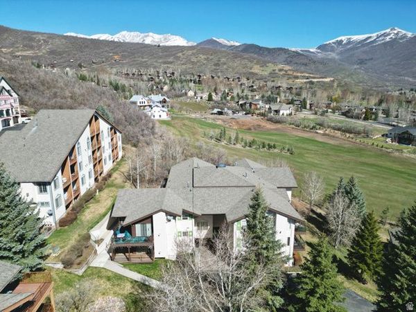 1004 URI LN , Unit C-2, Midway, UT 84049