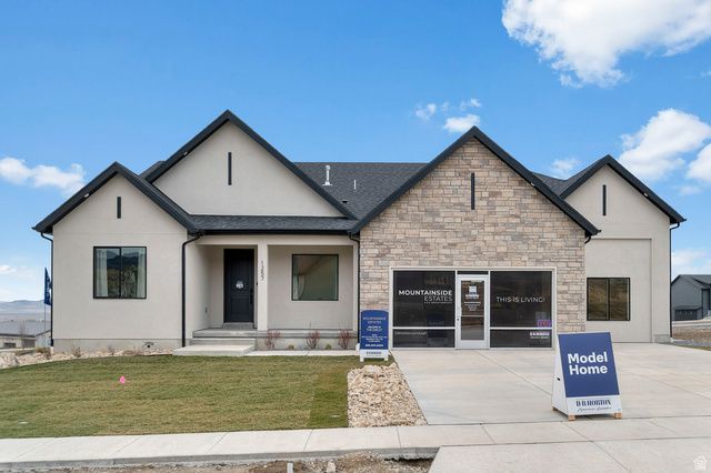 1238 E Talmage Ln , Unit 33, Logan, UT 84341 Main Photo