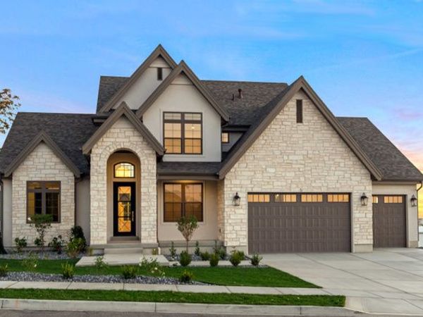5 W SUMMERHILL LN , Centerville, UT 84014