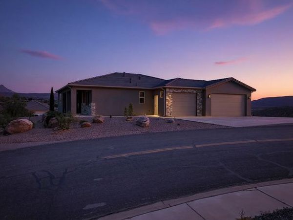 217 W TERRACE CIR, Toquerville, UT 84774