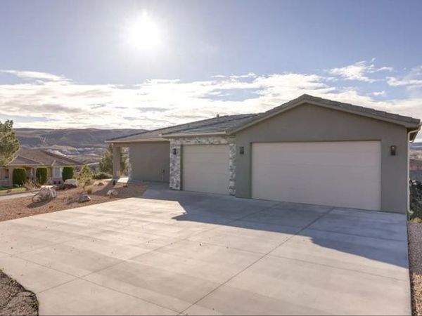 217 W TERRACE CIR , Toquerville, UT 84774