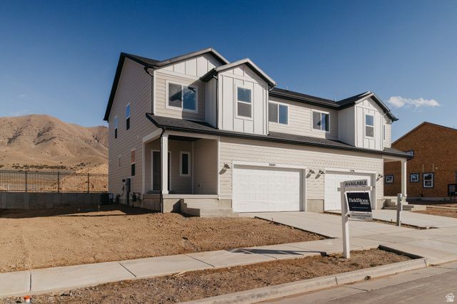 3604 N Oak Blvd N, Unit 326, Eagle Mountain, UT 84005 Main Photo
