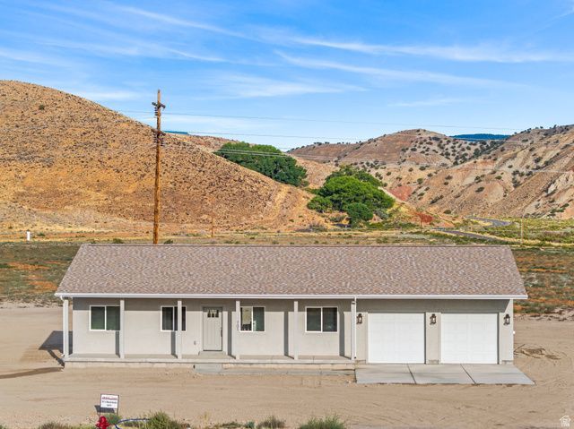 701 S Black Knoll Rd , Unit 4, Sigurd, UT 84657 Main Photo