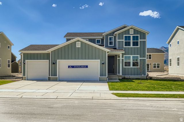 5133 N Lukes St, Unit 186, Eagle Mountain, UT 84005 Main Photo