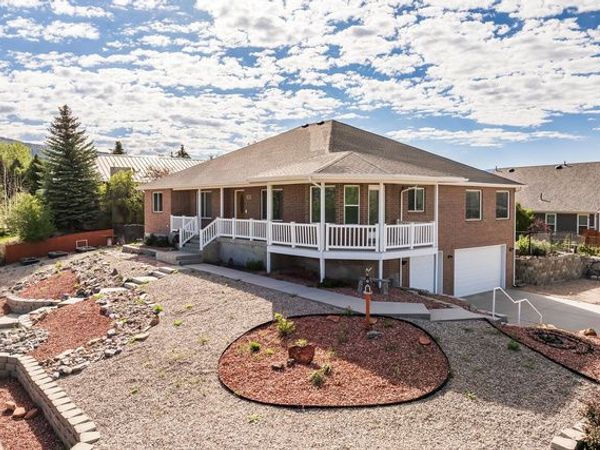 390 RIDGE DR, Heber City, UT 84032