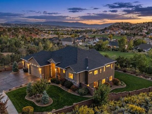 1283 N KNOLL ST, Cedar City, UT 84721