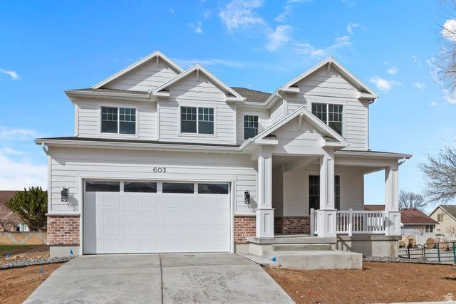 603 N Haven Dr, Unit 260, Mapleton, UT 84664 Main Photo