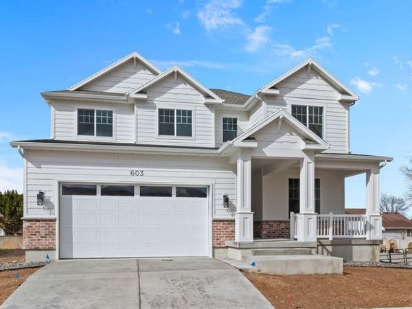 603 N HAVEN DR, Unit 260, Mapleton, UT 84664