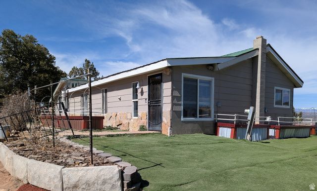 7587 S 39700 W, Fruitland, UT 84027 Main Photo
