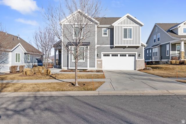 2745 E Red Barn Rd , Heber City, UT 84032 Main Photo