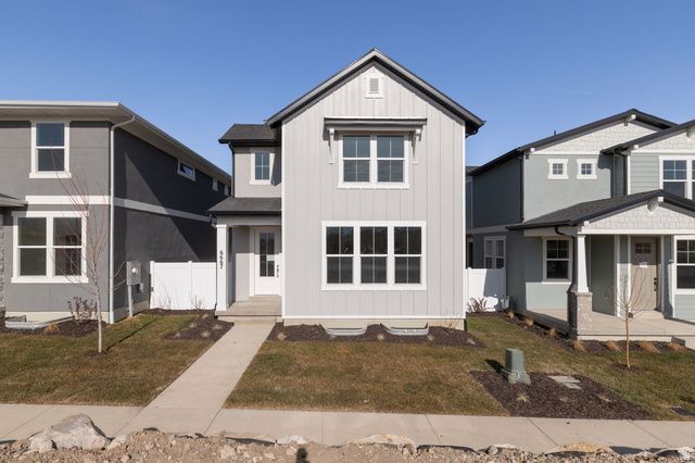 6667 W Mount Bristol Ln , Unit 113, Herriman, UT 84096 Main Photo