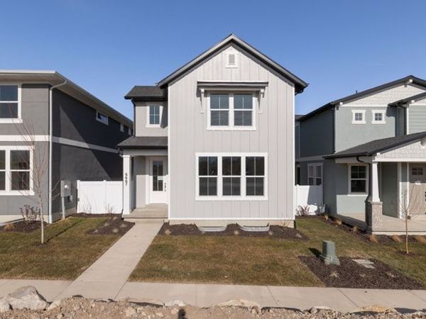 6667 W MOUNT BRISTOL LN , Unit 113, Herriman, UT 84096