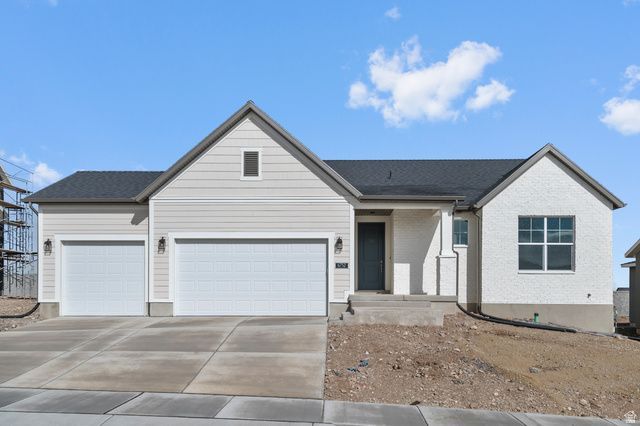 6752 W Broad Stem Way, Herriman, UT 84096 Main Photo