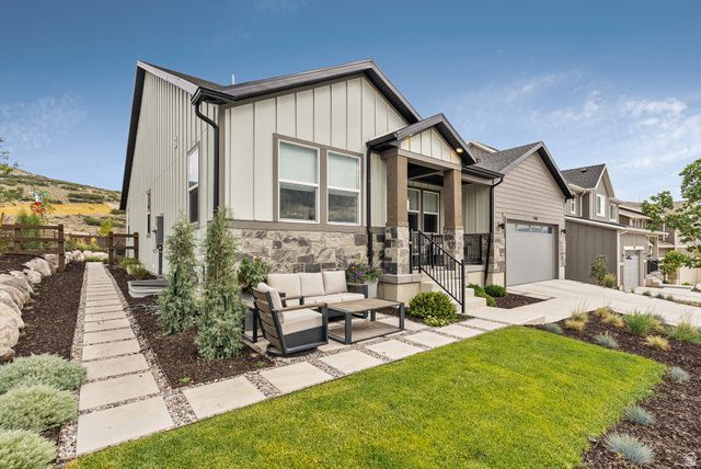 2298 N Meadowside Way , Heber City, UT 84032 Main Photo