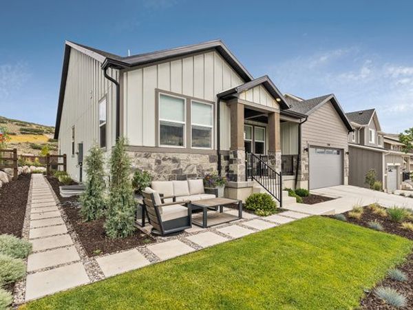 2298 N MEADOWSIDE WAY , Heber City, UT 84032