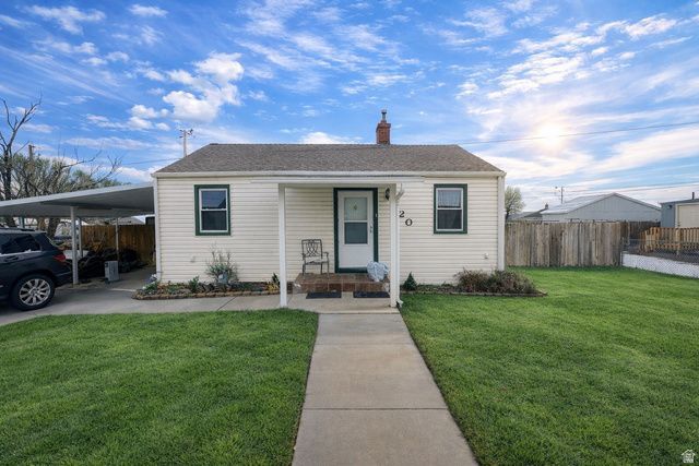 120 7th W, East Carbon, UT 84520 Main Photo