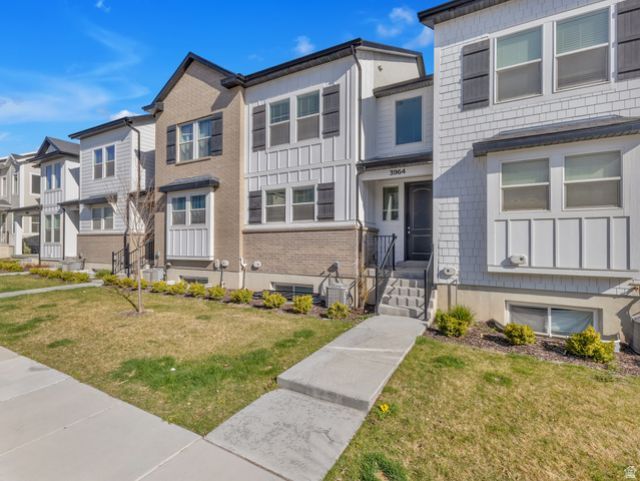 3964 W Hardman Way , Lehi, UT 84043 Main Photo
