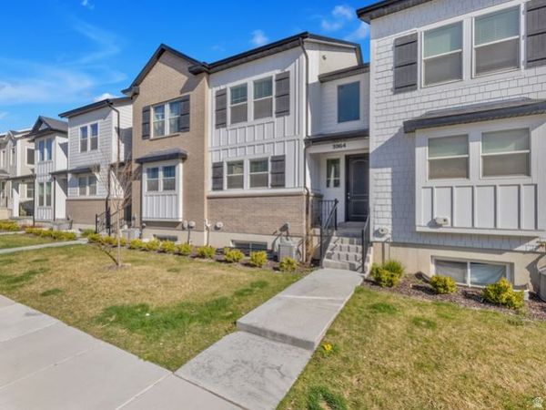 3964 W HARDMAN WAY , Lehi, UT 84043
