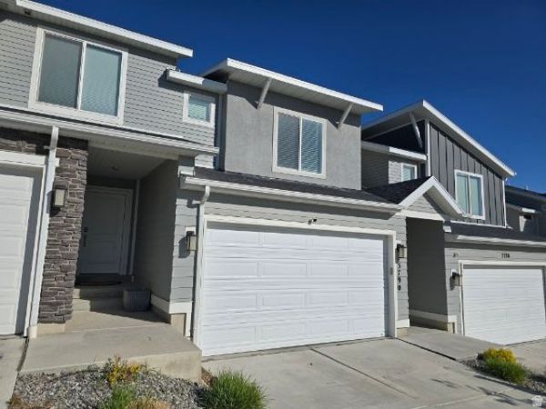 3790 S GALATIA RD, Magna, UT 84044