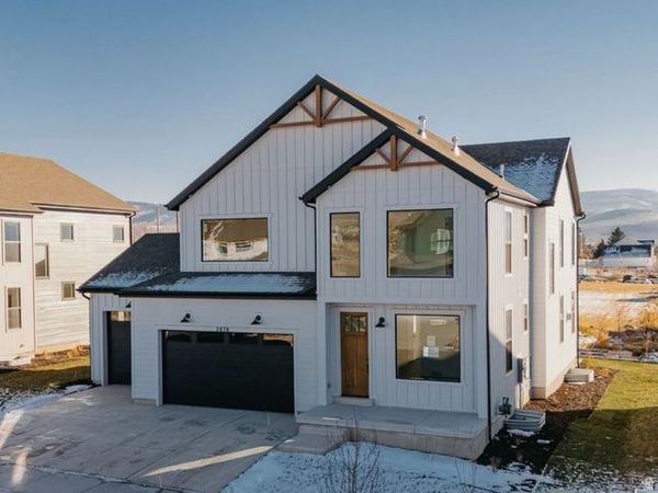 2878 E HAYLOFT LN, Unit 217, Heber City, UT 84032