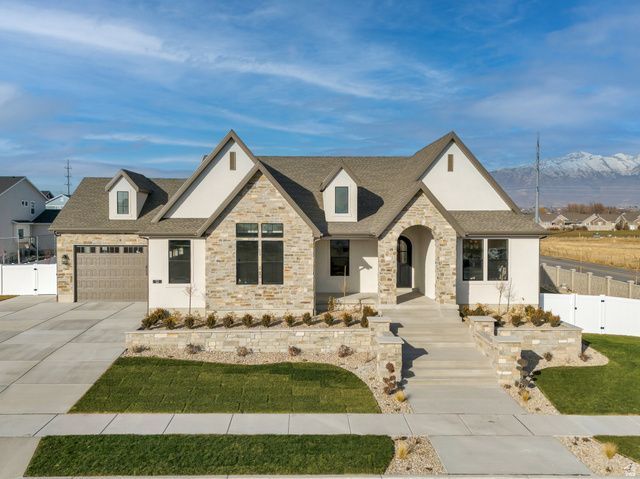 52 W 1630 S, Lehi, UT 84043 Main Photo