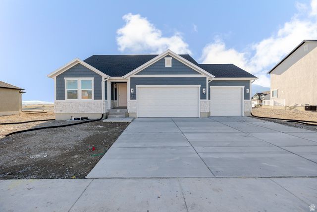 4421 N Dwarven Dr, Unit 123, Eagle Mountain, UT 84005 Main Photo